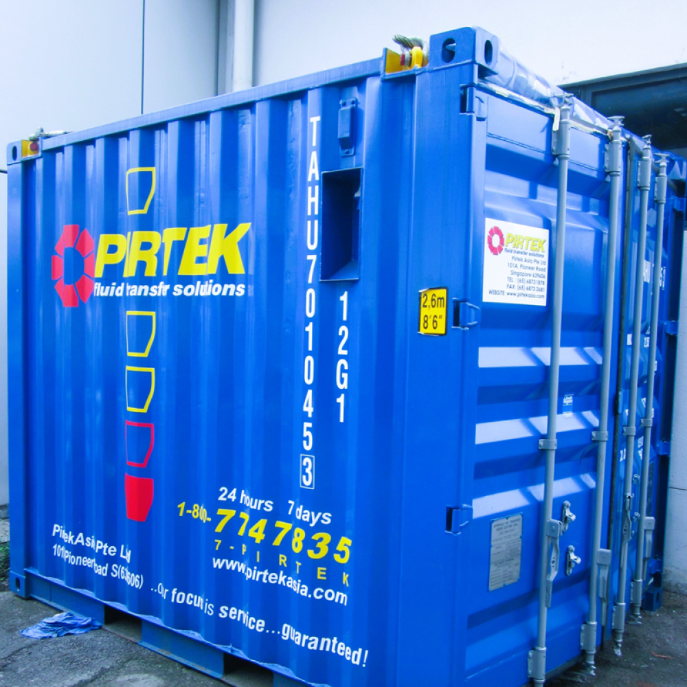 Fully-Equipped-Containerized-Workshop