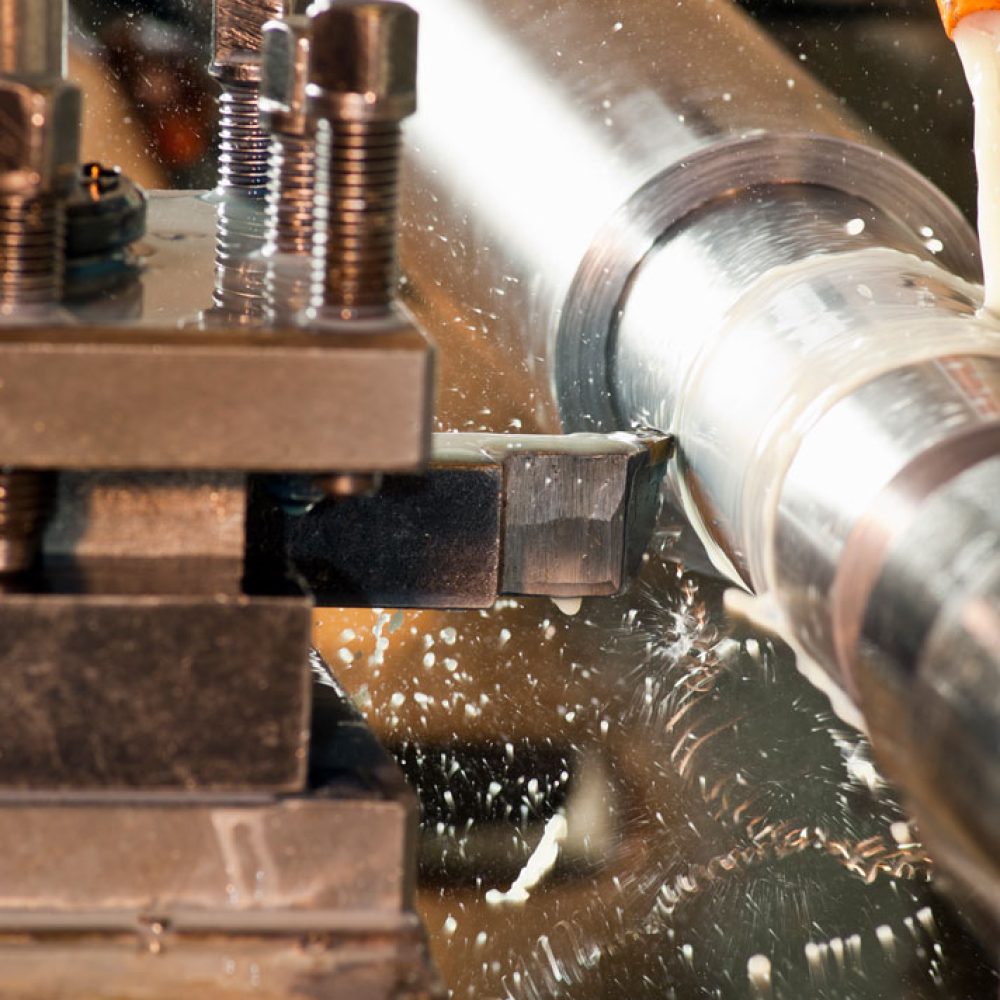 Machining-Services